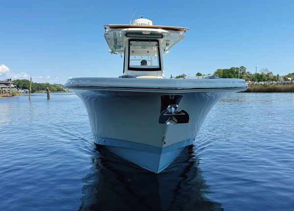 Coastal Boat Pros, Little River, SC, Pre-Owned Boats, 2019 Pioneer 266 Pelagic