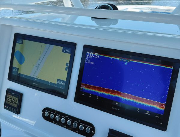 Coastal Boat Pros, Little River, SC, Pre-Owned Boats, 2019 Pioneer 266 Pelagic
