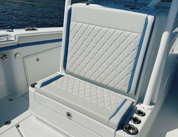 Coastal Boat Pros, Little River, SC, Pre-Owned Boats, 2019 Pioneer 266 Pelagic
