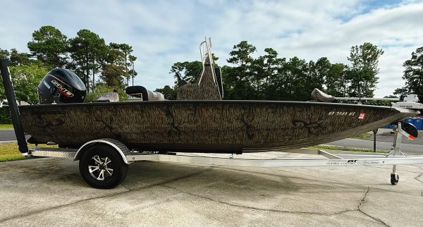 Coastal Boat Pros, Little River, SC, Pre-Owned Boats, 2025 Xpress H20 Bay