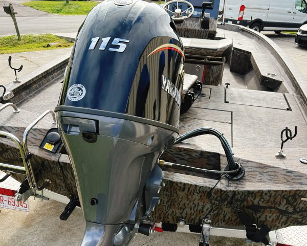 Coastal Boat Pros, Little River, SC, Pre-Owned Boats, 2025 Xpress H20 Bay