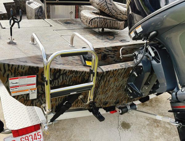 Coastal Boat Pros, Little River, SC, Pre-Owned Boats, 2025 Xpress H20 Bay