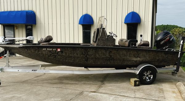 Coastal Boat Pros, Little River, SC, Pre-Owned Boats, 2025 Xpress H20 Bay