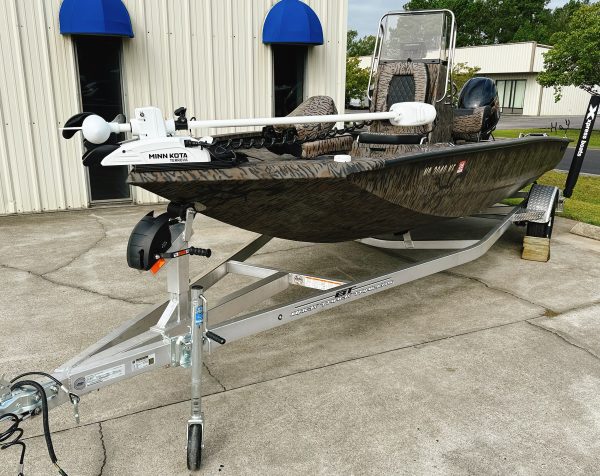 Coastal Boat Pros, Little River, SC, Pre-Owned Boats, 2025 Xpress H20 Bay