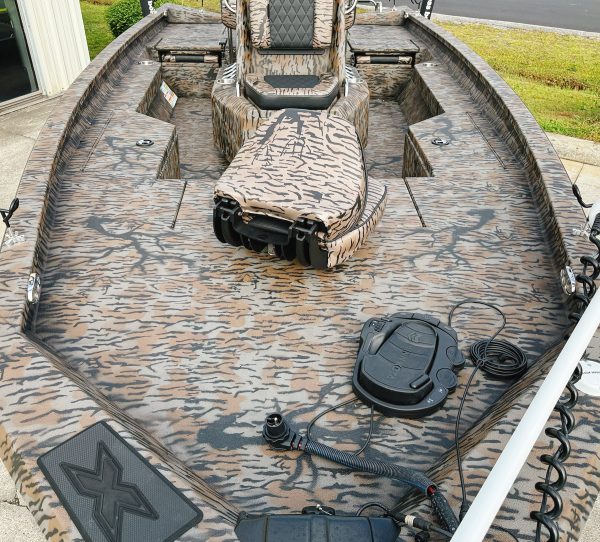 Coastal Boat Pros, Little River, SC, Pre-Owned Boats, 2025 Xpress H20 Bay