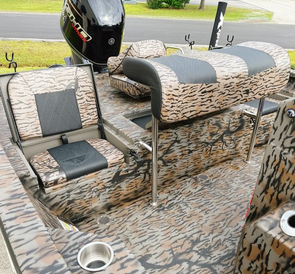 Coastal Boat Pros, Little River, SC, Pre-Owned Boats, 2025 Xpress H20 Bay