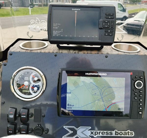 Coastal Boat Pros, Little River, SC, Pre-Owned Boats, 2025 Xpress H20 Bay