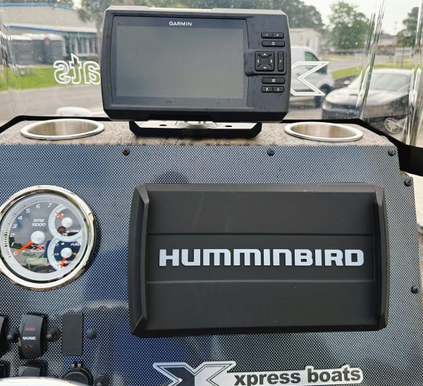 Coastal Boat Pros, Little River, SC, Pre-Owned Boats, 2025 Xpress H20 Bay