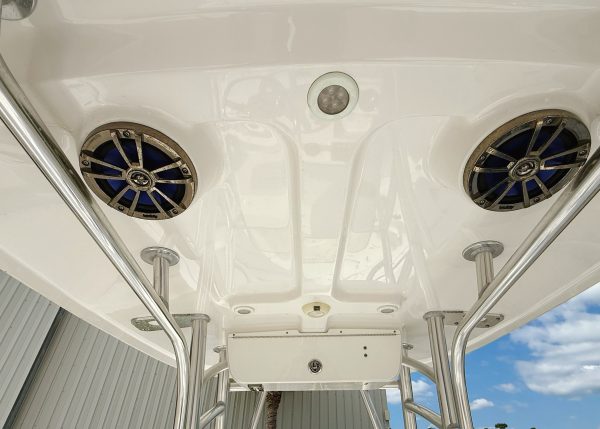 Coastal Boat Pros, Little River, SC, Pre-Owned Boats, 2015 Sportsman 231 Heritage