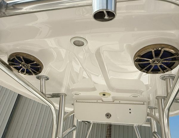 Coastal Boat Pros, Little River, SC, Pre-Owned Boats, 2015 Sportsman 231 Heritage