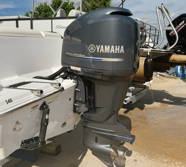 Coastal Boat Pros, Little River, SC, Pre-Owned Boats, 2015 Sportsman 231 Heritage