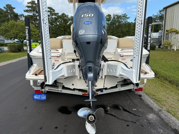 Coastal Boat Pros, Little River, SC, Pre-Owned Boats, Coastal Boat Pros, Little River, SC, Pre-Owned Boats, 2020 Pioneer 202 Islander