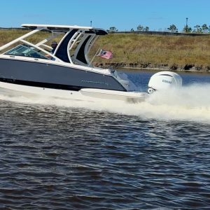 Coastal Boat Pros, Little River, SC, Pre-Owned Boats, Coastal Boat Pros, Little River, SC, Pre-Owned Boats, 2025 Chaparral 280 OSX