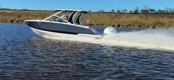 Coastal Boat Pros, Little River, SC, Pre-Owned Boats, Coastal Boat Pros, Little River, SC, Pre-Owned Boats, 2025 Chaparral 280 OSX