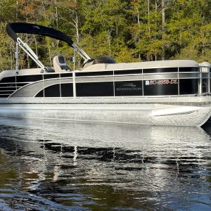Coastal Boat Pros, Little River, SC, Pre-Owned Boats, Coastal Boat Pros, Little River, SC, Pre-Owned Boats, 2019 Bennington 22 GSRFB
