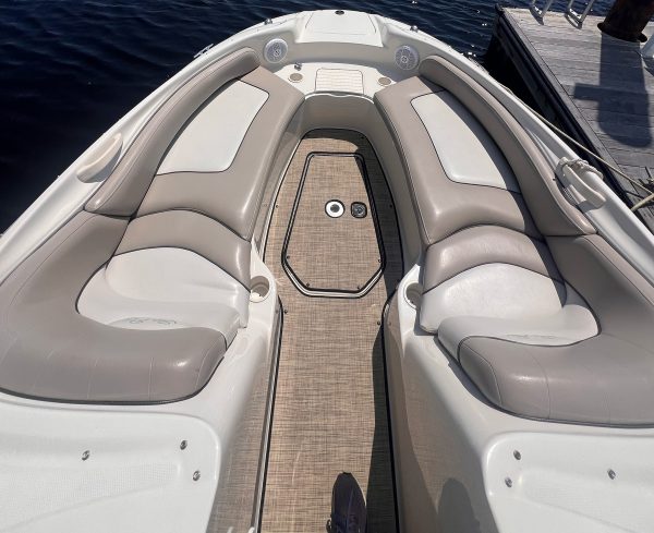 Coastal Boat Pros, Little River, SC, Pre-Owned Boats, Coastal Boat Pros, Little River, SC, Pre-Owned Boats, 2003 Sea Ray 240 Sundeck