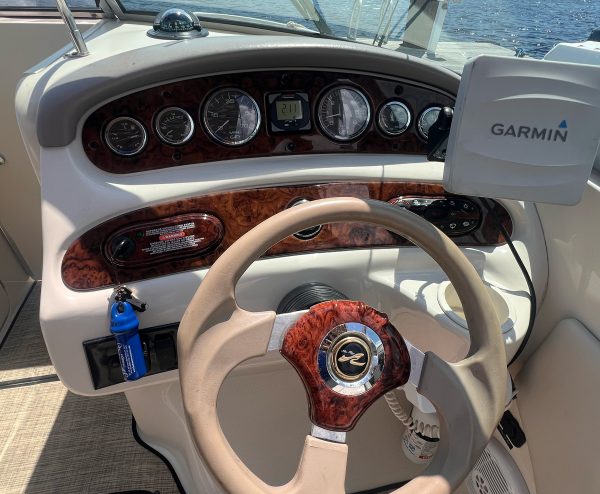 Coastal Boat Pros, Little River, SC, Pre-Owned Boats, Coastal Boat Pros, Little River, SC, Pre-Owned Boats, 2003 Sea Ray 240 Sundeck