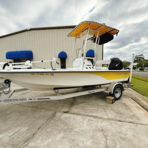 Coastal Boat Pros, Little River, SC, Pre-Owned Boats, Coastal Boat Pros, Little River, SC, Pre-Owned Boats, 2005 Nitro 2104