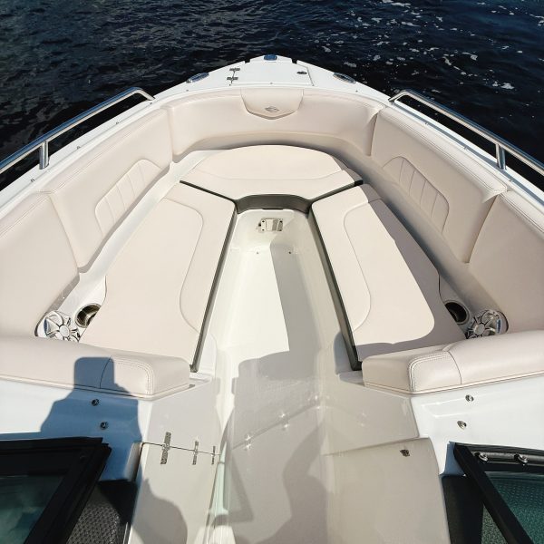 Coastal Boat Pros, Little River, SC, Pre-Owned Boats, Coastal Boat Pros, Little River, SC, Pre-Owned Boats, 2017 Chaparral 227 SSX
