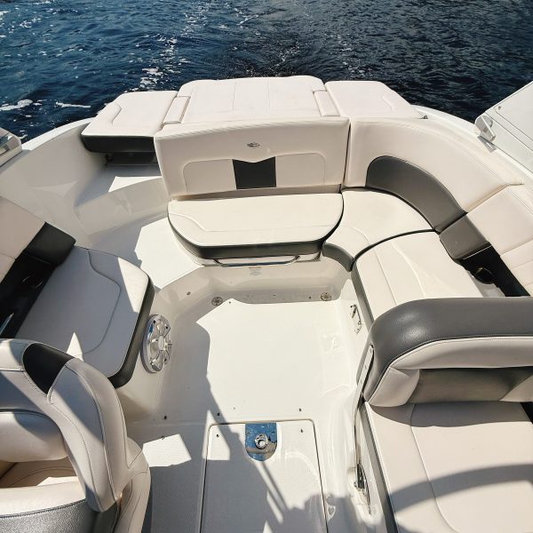 Coastal Boat Pros, Little River, SC, Pre-Owned Boats, Coastal Boat Pros, Little River, SC, Pre-Owned Boats, 2017 Chaparral 227 SSX