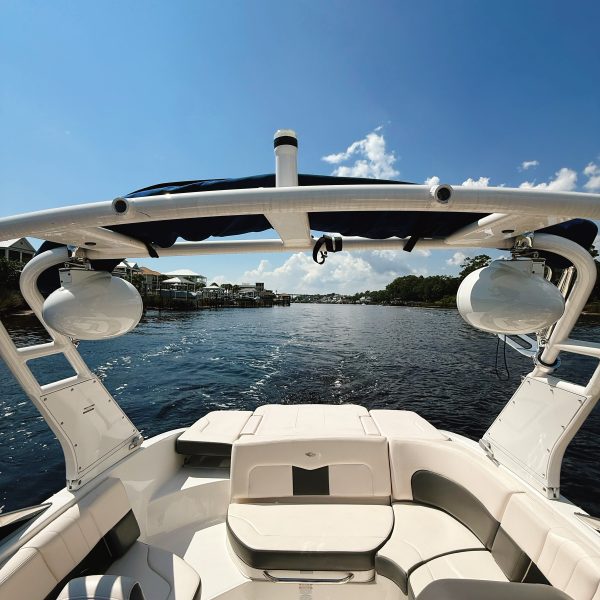 Coastal Boat Pros, Little River, SC, Pre-Owned Boats, Coastal Boat Pros, Little River, SC, Pre-Owned Boats, 2017 Chaparral 227 SSX