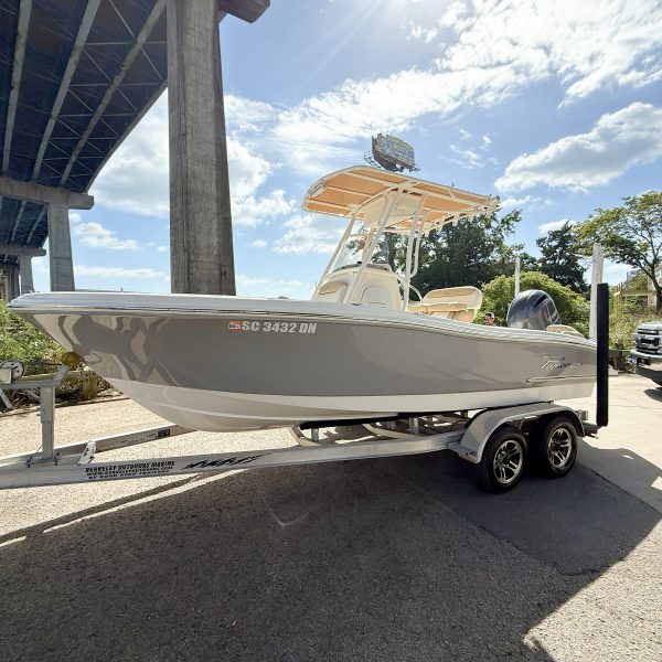 Coastal Boat Pros, Little River, SC, Pre-Owned Boats, Coastal Boat Pros, Little River, SC, Pre-Owned Boats, 2020 Pioneer 202 Islander
