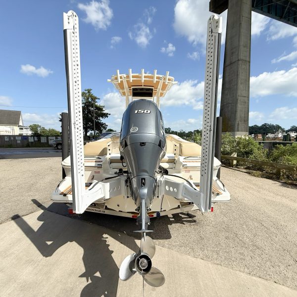 Coastal Boat Pros, Little River, SC, Pre-Owned Boats, Coastal Boat Pros, Little River, SC, Pre-Owned Boats, 2020 Pioneer 202 Islander