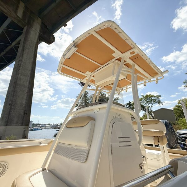 Coastal Boat Pros, Little River, SC, Pre-Owned Boats, Coastal Boat Pros, Little River, SC, Pre-Owned Boats, 2020 Pioneer 202 Islander