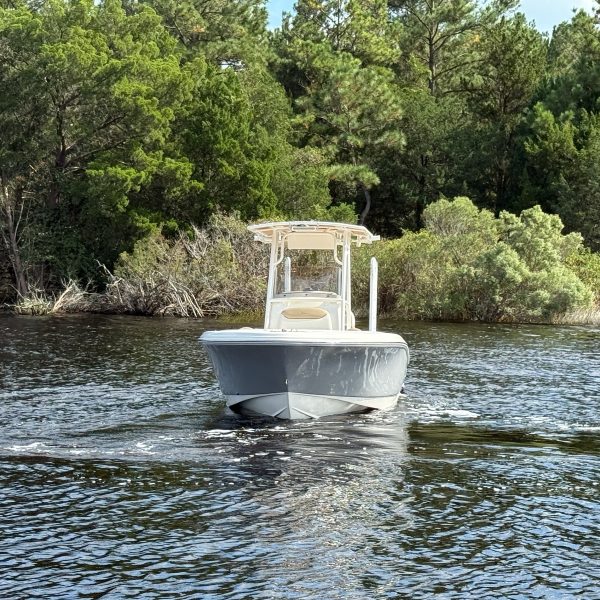 Coastal Boat Pros, Little River, SC, Pre-Owned Boats, Coastal Boat Pros, Little River, SC, Pre-Owned Boats, 2020 Pioneer 202 Islander