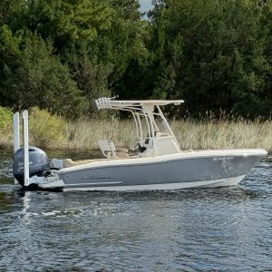 Coastal Boat Pros, Little River, SC, Pre-Owned Boats, Coastal Boat Pros, Little River, SC, Pre-Owned Boats, 2020 Pioneer 202 Islander