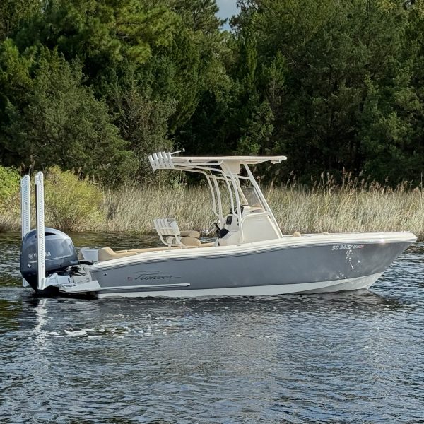Coastal Boat Pros, Little River, SC, Pre-Owned Boats, Coastal Boat Pros, Little River, SC, Pre-Owned Boats, 2020 Pioneer 202 Islander