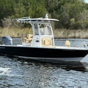 Coastal Boat Pros, Little River, SC, Pre-Owned Boats, Coastal Boat Pros, Little River, SC, Pre-Owned Boats, 2019 Sportsman 247 Masters Bay