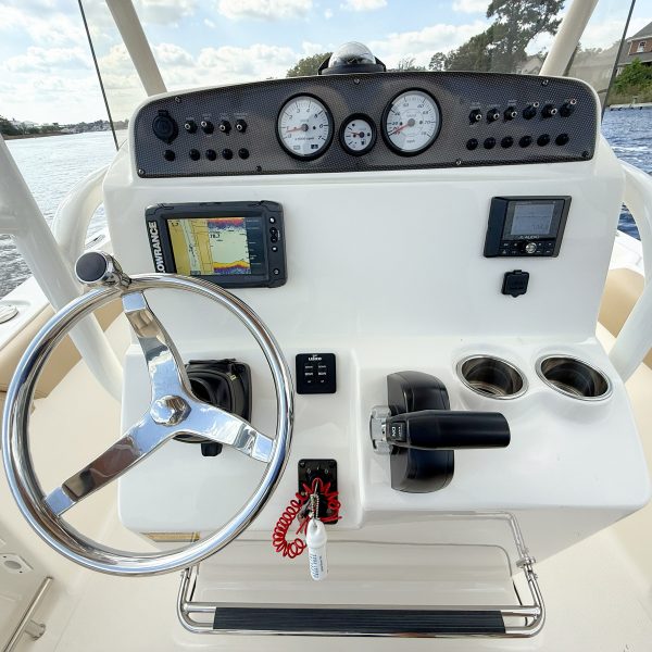 Coastal Boat Pros, Little River, SC, Pre-Owned Boats, Coastal Boat Pros, Little River, SC, Pre-Owned Boats, 2020 Pioneer 202 Islander