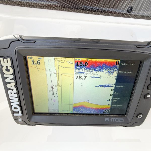 Coastal Boat Pros, Little River, SC, Pre-Owned Boats, Coastal Boat Pros, Little River, SC, Pre-Owned Boats, 2020 Pioneer 202 Islander