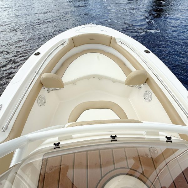 Coastal Boat Pros, Little River, SC, Pre-Owned Boats, Coastal Boat Pros, Little River, SC, Pre-Owned Boats, 2020 Pioneer 202 Islander