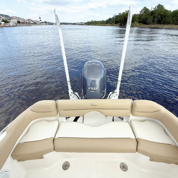 Coastal Boat Pros, Little River, SC, Pre-Owned Boats, Coastal Boat Pros, Little River, SC, Pre-Owned Boats, 2020 Pioneer 202 Islander