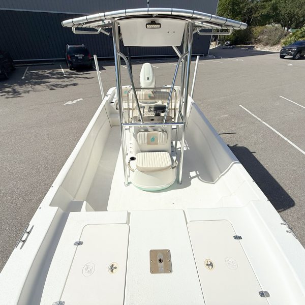 Coastal Boat Pros, Little River, SC, Pre-Owned Boats, Coastal Boat Pros, Little River, SC, Pre-Owned Boats, 2016 Carolina Skiff 218 DLV