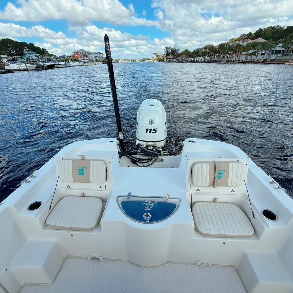 Coastal Boat Pros, Little River, SC, Pre-Owned Boats, Coastal Boat Pros, Little River, SC, Pre-Owned Boats, 2016 Carolina Skiff 218 DLV