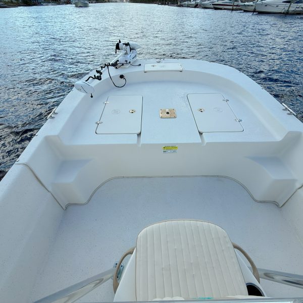 Coastal Boat Pros, Little River, SC, Pre-Owned Boats, Coastal Boat Pros, Little River, SC, Pre-Owned Boats, 2016 Carolina Skiff 218 DLV
