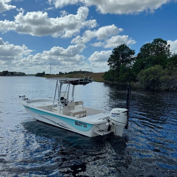 Coastal Boat Pros, Little River, SC, Pre-Owned Boats, Coastal Boat Pros, Little River, SC, Pre-Owned Boats, 2016 Carolina Skiff 218 DLV