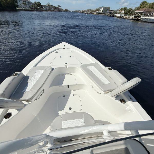 Coastal Boat Pros, Little River, SC, Pre-Owned Boats, Coastal Boat Pros, Little River, SC, Pre-Owned Boats, 2020 Sea Pro 228