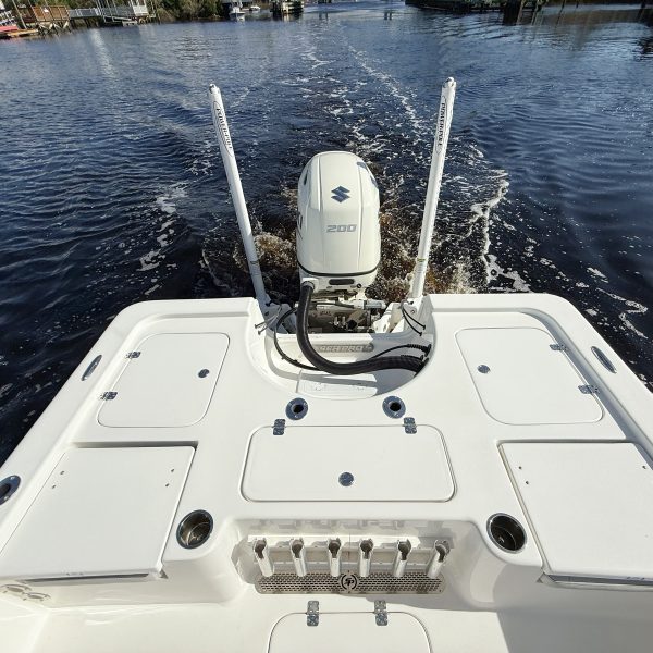 Coastal Boat Pros, Little River, SC, Pre-Owned Boats, Coastal Boat Pros, Little River, SC, Pre-Owned Boats, 2020 Sea Pro 228