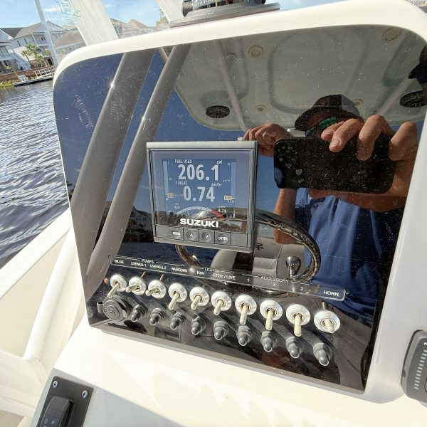 Coastal Boat Pros, Little River, SC, Pre-Owned Boats, Coastal Boat Pros, Little River, SC, Pre-Owned Boats, 2020 Sea Pro 228