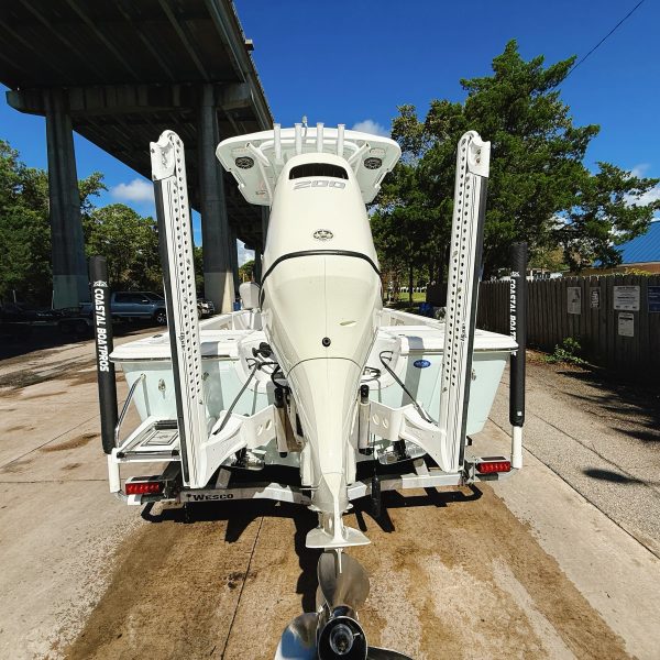 Coastal Boat Pros, Little River, SC, Pre-Owned Boats, Coastal Boat Pros, Little River, SC, Pre-Owned Boats, 2020 Sea Pro 228