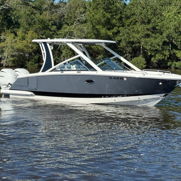 Coastal Boat Pros, Little River, SC, Pre-Owned Boats, Coastal Boat Pros, Little River, SC, Pre-Owned Boats, 2025 Chaparral 280 OSX