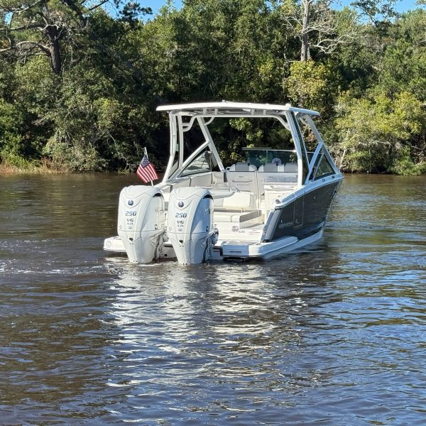 Coastal Boat Pros, Little River, SC, Pre-Owned Boats, Coastal Boat Pros, Little River, SC, Pre-Owned Boats, 2025 Chaparral 280 OSX