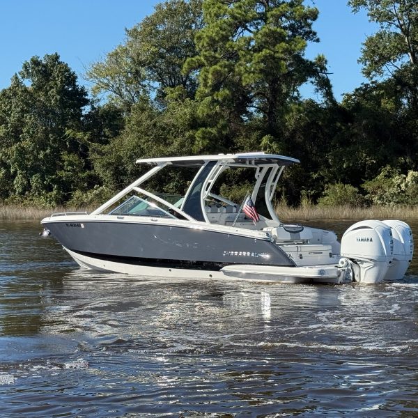Coastal Boat Pros, Little River, SC, Pre-Owned Boats, Coastal Boat Pros, Little River, SC, Pre-Owned Boats, 2025 Chaparral 280 OSX