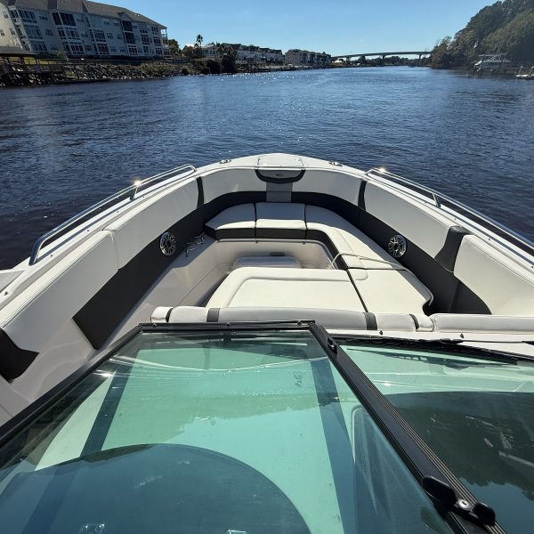 Coastal Boat Pros, Little River, SC, Pre-Owned Boats, Coastal Boat Pros, Little River, SC, Pre-Owned Boats, 2025 Chaparral 280 OSX