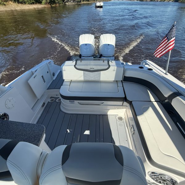 Coastal Boat Pros, Little River, SC, Pre-Owned Boats, Coastal Boat Pros, Little River, SC, Pre-Owned Boats, 2025 Chaparral 280 OSX