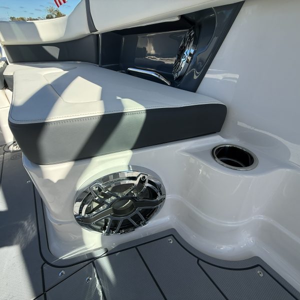Coastal Boat Pros, Little River, SC, Pre-Owned Boats, Coastal Boat Pros, Little River, SC, Pre-Owned Boats, 2025 Chaparral 280 OSX
